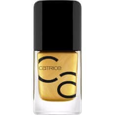 Catrice Lak za nohte Catrice Iconails Nº 156 Cover Me In Gold 10,5 ml