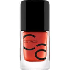 Catrice Lak za nohte Catrice Iconails Nº 166 Say It In Red 10,5 ml