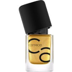 Catrice Lak za nohte Catrice Iconails Nº 156 Cover Me In Gold 10,5 ml