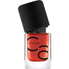 Catrice Lak za nohte Catrice Iconails Nº 166 Say It In Red 10,5 ml