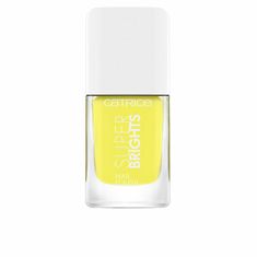 Catrice Lak za nohte Catrice Super Brights Nº 030 Feeling sunshine 10,5 ml