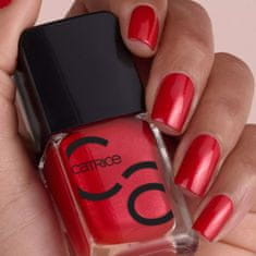 Catrice Lak za nohte Catrice Iconails Nº 166 Say It In Red 10,5 ml