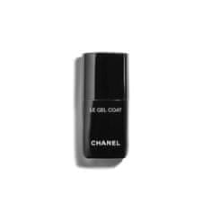 Chanel Lak za nohte Chanel Le Gel Coat 13 ml