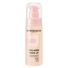 shumee Collagen Make-Up lifting podlaga za obraz 2.0 Fair 20 ml