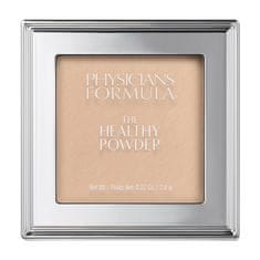 shumee The Healthy Powder SPF15 puder za obraz LN3 7,8 g