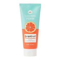 shumee Čistilna pena Grapefruit čistilna čistilna pena za obraz 180ml