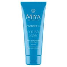 shumee myWONDERBALM Call Me Later regeneracijska krema z mikroalgami 75 ml