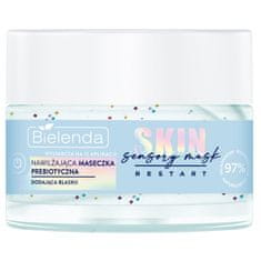 shumee Skin Restart Sensory Mask vlažilna prebiotična maska 50 ml