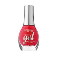 Deborah Lak za nohte Deborah Gel Effect Nº 190 Heliconia 8,5 ml