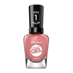 shumee Miracle Gel gel lak za nohte 244 Mauve-Olous 14,7 ml