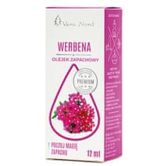 shumee Dišavno olje Verbena 12 ml