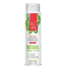 shumee Nettle Shampoo naravni koprivin šampon proti izpadanju las 200 ml