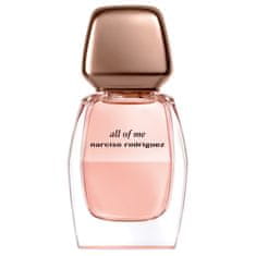 shumee All Of Me parfumska voda v spreju 30 ml