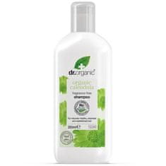 shumee Calendula Shampoo pomirjujoči šampon za občutljivo lasišče 265 ml