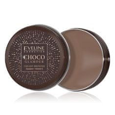 shumee Choco Glamour bronzer krema 02 20 g