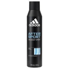 shumee After Sport deodorant v spreju 250 ml