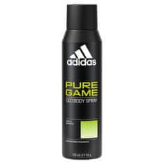 shumee Pure Game deodorant v spreju 150 ml