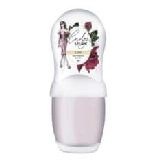 shumee Ženski antiperspirant za telo roll-on Love 50 ml