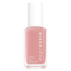 Essie lak za nohte Expressie Essie (10 ml) 10 ml 380-now or never 10 ml