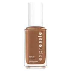 Essie lak za nohte Expressie Essie (10 ml) 10 ml 380-now or never 10 ml