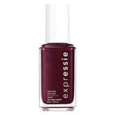 Essie lak za nohte Expressie Essie (10 ml) 10 ml 380-now or never 10 ml