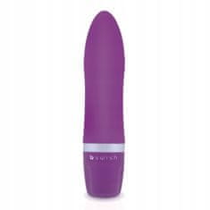 shumee Bcute Classic Vibrator klasičen vijoličen vibrator