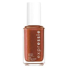 Essie lak za nohte Expressie Essie (10 ml) 10 ml 380-now or never 10 ml