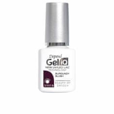 Beter Lak za nohte Gel iQ Beter Burgundy Blush (5 ml)