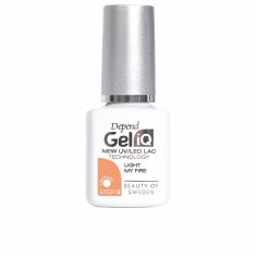 Beter Lak za nohte Gel iQ Beter Light my FIre (5 ml)