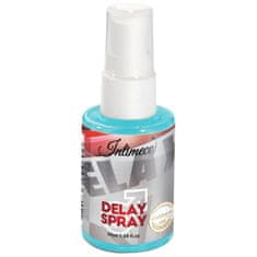 shumee Delay Spray intimni fluid za odložitev trenutka ejakulacije 50ml