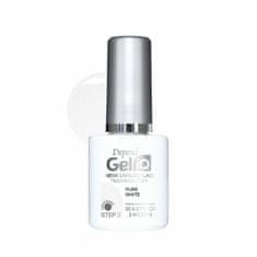 Beter Lak za nohte Gel iQ Beter Pure White (5 ml)