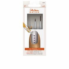 Sally Hansen Set za manikuro Sally Hansen Pro Tool Lote 3 Kosi