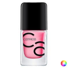 Catrice lak za nohte Iconails Catrice (10,5 ml) 10-rosywood hills 10,5 ml