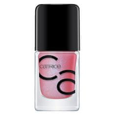 Catrice lak za nohte Iconails Catrice (10,5 ml) 10-rosywood hills 10,5 ml