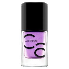 Catrice lak za nohte Iconails Catrice (10,5 ml) 10-rosywood hills 10,5 ml