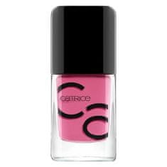 Catrice lak za nohte Iconails Catrice (10,5 ml) 10-rosywood hills 10,5 ml