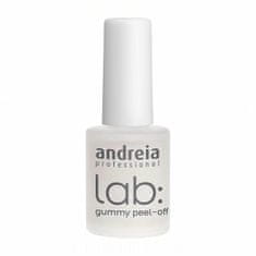 Andreia Lak za nohte Lab Andreia Gummy Peel Off (10,5 ml)