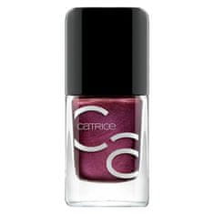 Catrice lak za nohte Iconails Catrice (10,5 ml) 10-rosywood hills 10,5 ml