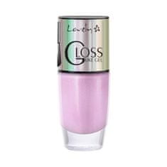 shumee Gloss Like Gel lak za nohte 172 8 ml