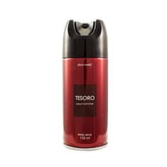 shumee Tesoro Pour Homme deodorant v spreju 150 ml