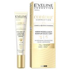 shumee Contour Correction krema za modeliranje konture oči in ustnic 20 ml