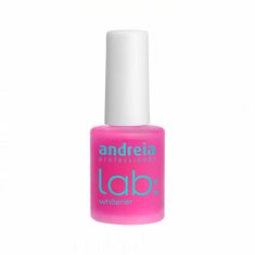 Andreia Lak za nohte Lab Andreia Whitener (10,5 ml)