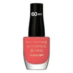 Max Factor lak za nohte Masterpiece Xpress Max Factor 416-Feelin' peachy