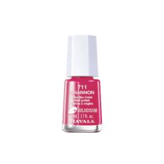 Mavala Lak za nohte Mavala Bio-Color Nº 711 Shannon 5 ml