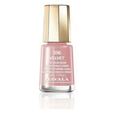 Mavala Lak za nohte Mavala Nail Color Cream 396-velvet (5 ml)