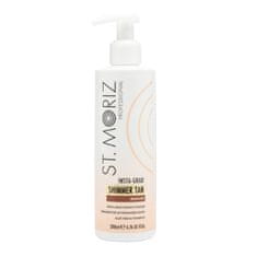 shumee Professional Insta-Grad Shimmer Tan samoporjavitveni losjon za telo 200 ml