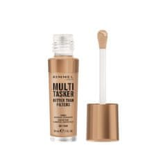 shumee Multi Tasker Betten Than Filters večnamenski izdelek za obraz 001 Fair 30 ml