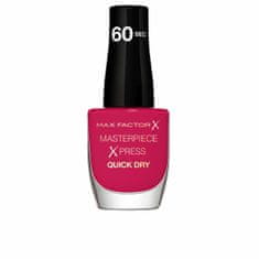 Max Factor Lak za nohte Max Factor Masterpiece Xpress Nº 250 Hot Hibiscus 8 ml