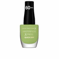 Max Factor Lak za nohte Max Factor Masterpiece Xpress Nº 590 Key Lime 8 ml