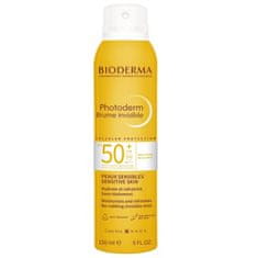 shumee Photoderm Brume Invisible SPF50+ nevidna meglica za telo 150 ml